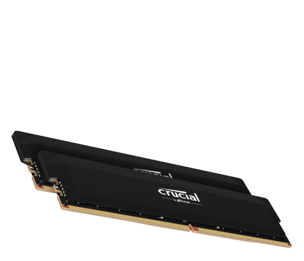 Crucial 32GB (2x16GB) 6000MHz CL36 Pro Overclocking - 1239978 - zdjęcie 2
